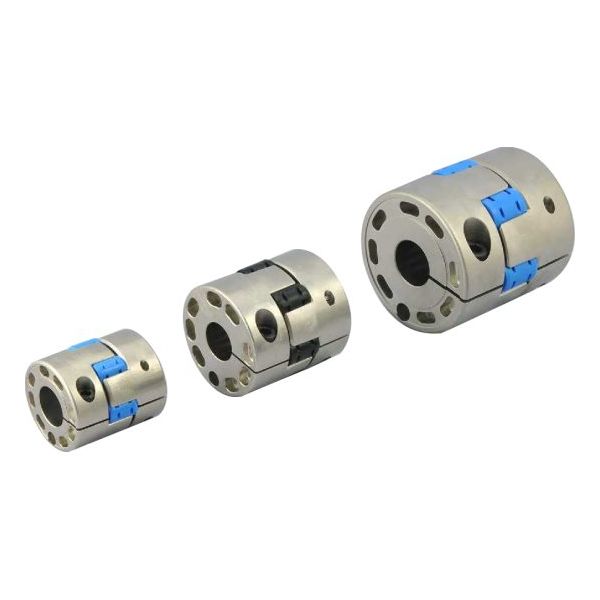 アサ電子工業 クッション式カップリング(クランプタイプ) QJU QJU70UYー18ー18 1個（直送品） 10,077円