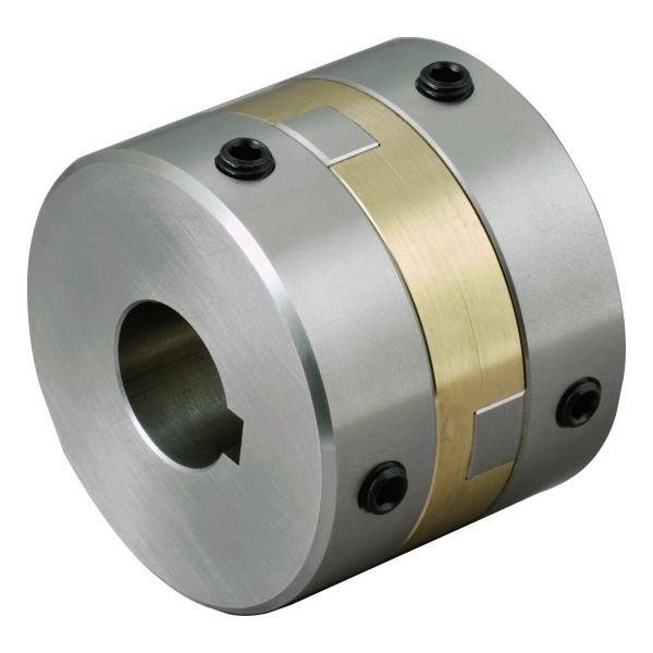 アサ電子工業 オルダムカップリング(セットスクリュータイプ) FSPJ FSPJ70ー25K8ー25K8 FSPJ70-25K8-25K8 1個（直送品） 27,494円