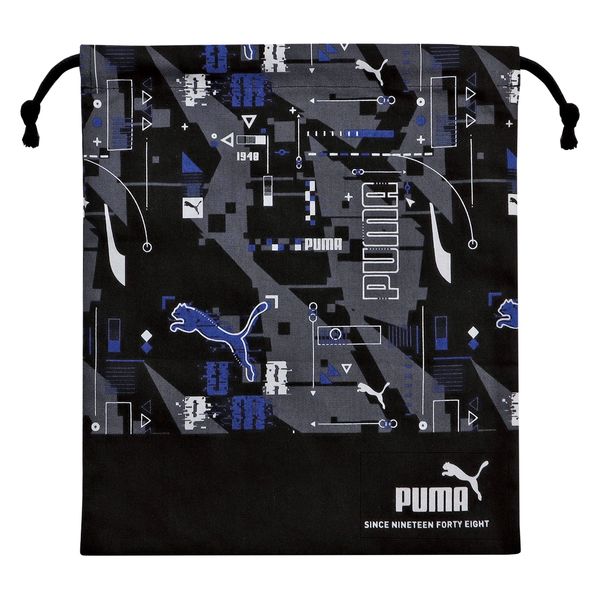 クツワ PUMA（プーマ） キンチャク M PM426 1個