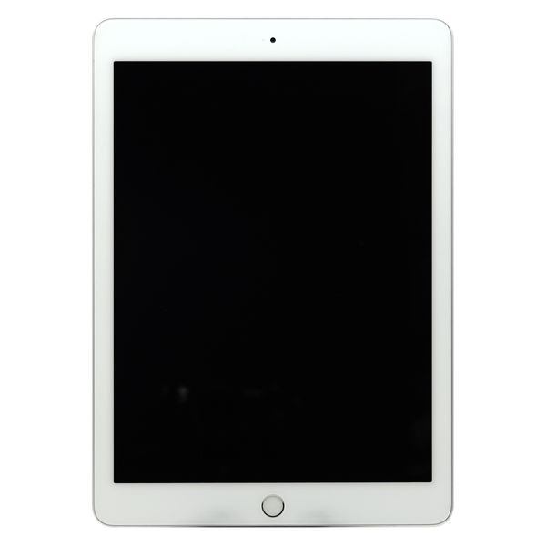 Apple iPad 第6世代 128GB wifi シルバーAPPLE - タブレット