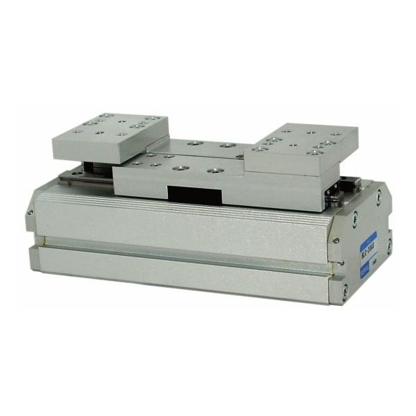 近藤製作所 ハンド(エアー駆動)|薄型ロングストローク平行ハンド HLC HLCー30ASーER2LS2 HLC-30AS-ER2LS2 1個（直送品） 43,833円