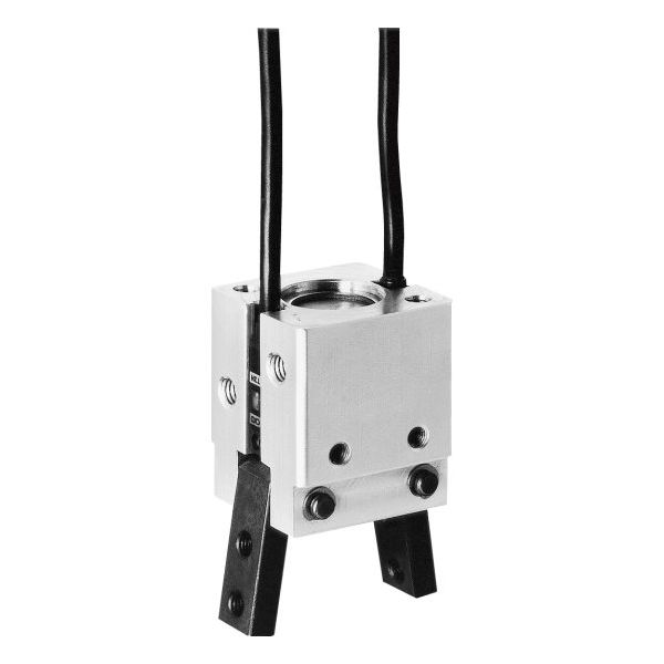 近藤製作所 ハンド(エアー駆動)|ミニ一支点ハンド HMB HMBー01ASーNCーET3S1 HMB-01AS-NC-ET3S1 1個（直送品） 16,538円
