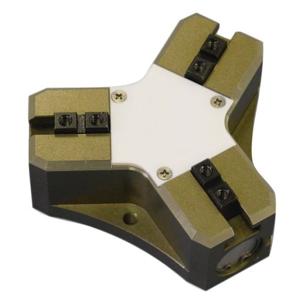 近藤製作所 チャック(エアー駆動) CKS-08AS 1個（直送品）