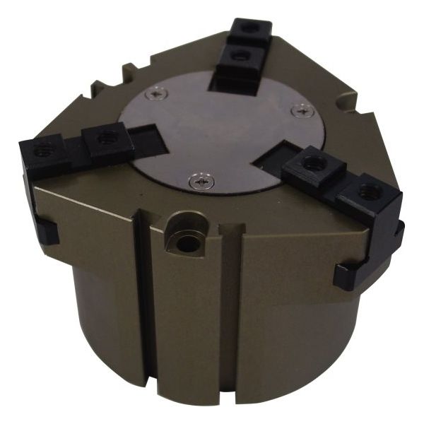 近藤製作所 チャック(エアー駆動) CKL-100AS-J2-NC-ER2S2 1個（直送品） 68,607円