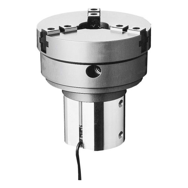 近藤製作所 チャック(エアー駆動)|ロングストロークチャック CKB-1AS-FE 1個（直送品） 51,340円