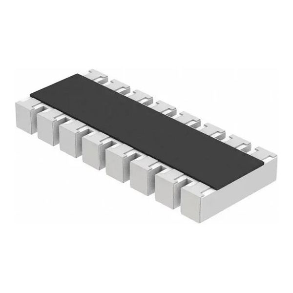 パナソニック RES ARRAY 8 100 OHM 1506 EXB-2HV101JV 1個 67-0354-64（直送品）