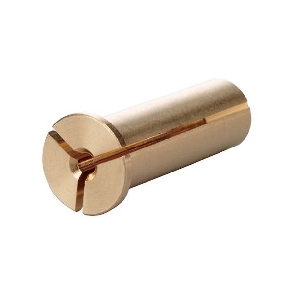 東洋アソシエイツ 1.0mmスリーブコレット φ6.0mm用 64-5177-39 1個（直送品）