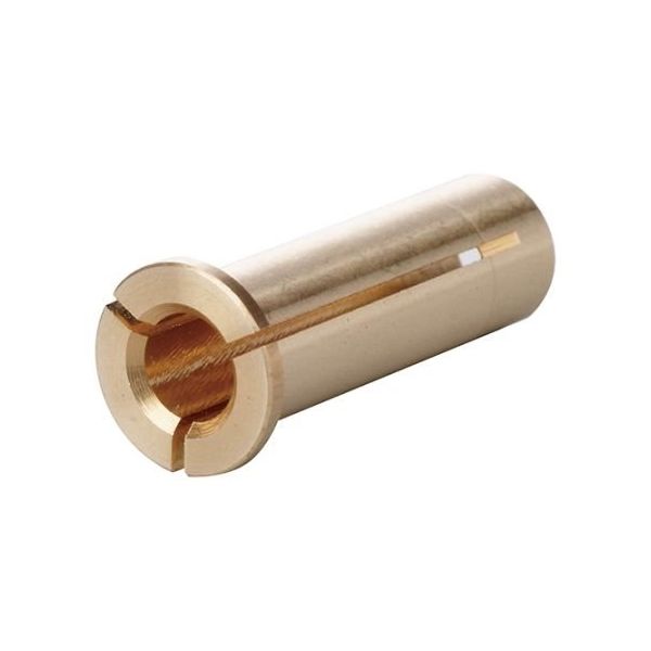 東洋アソシエイツ 4.0mmスリーブコレット φ6.0mm用 64-5177-48 1個（直送品）