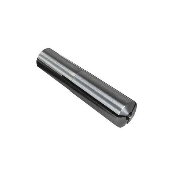 東洋アソシエイツ 引き型コレットチャック(MTー3) 4mm 64-5178-04 1個（直送品）