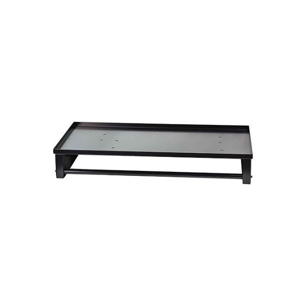 東洋アソシエイツ 卓上型マシンスタンド(C7/C9共用) 64-5178-28 1個（直送品）