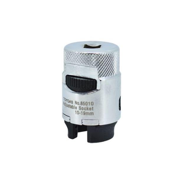 東洋アソシエイツ アジャスタブルソケット 64-5179-75 1個（直送品）