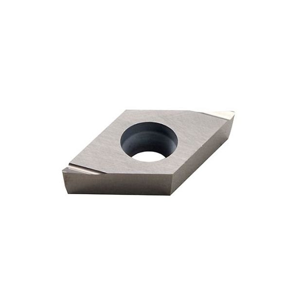 東洋アソシエイツ (仕上)超硬菱形チップ 64-5179-09 1個（直送品）