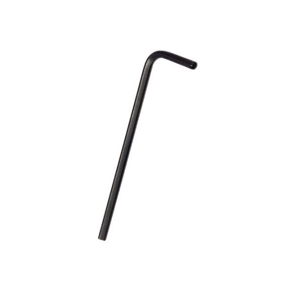 東洋アソシエイツ 超硬スロアウエイバイト突切り用レンチ 64-5179-20 1個（直送品）