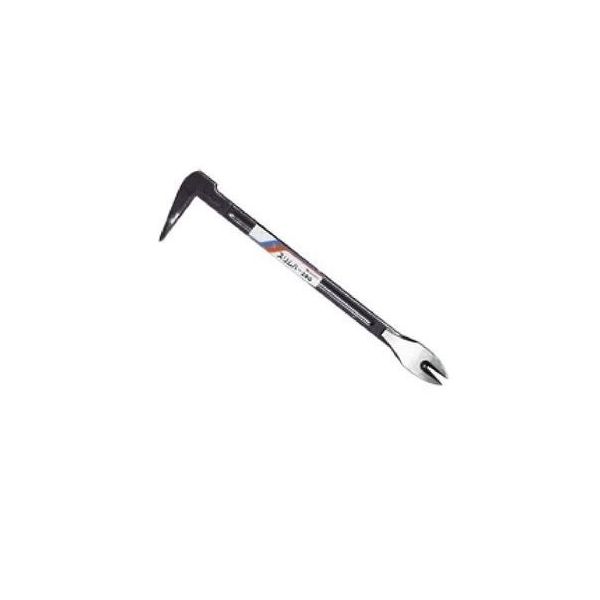 小山刃物製作所 木馬 スリムバー 160mm 64-5581-44 1個（直送品）