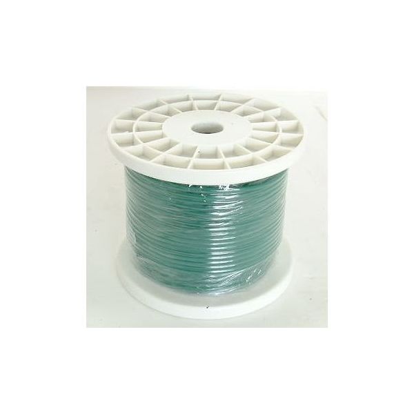 アズワン UL1015電線 緑 AWG16 50m巻 64-5581-92 1セット（直送品）