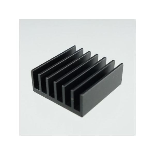 アズワン アルミヒートシンク