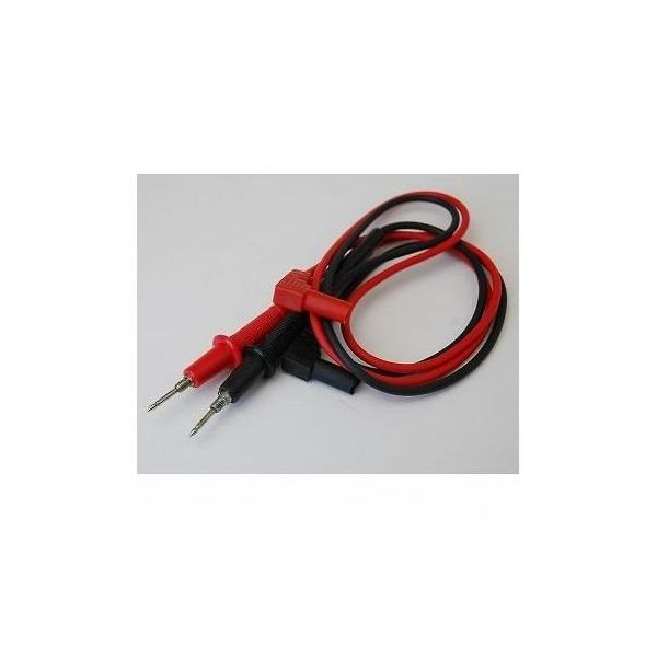 アズワン テスターリード 64-5582-35 1個（直送品）