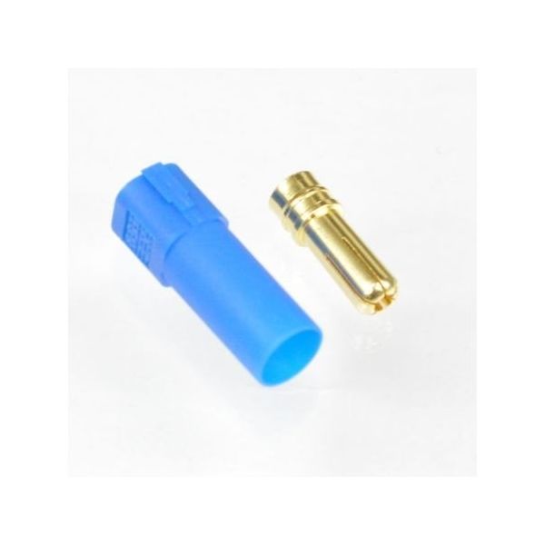 アズワン XT150コネクター オス 青 64-5582-47 1個（直送品）