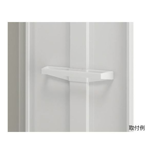 アズワン ロッカー用オプションパーツ ネクタイ・タオル掛け 64-6430-64 1個（直送品）