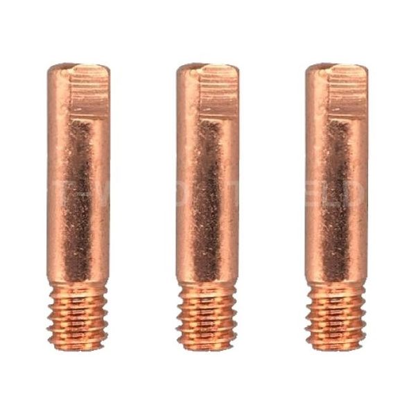 アズワン ノンガスワイヤー用 チップ