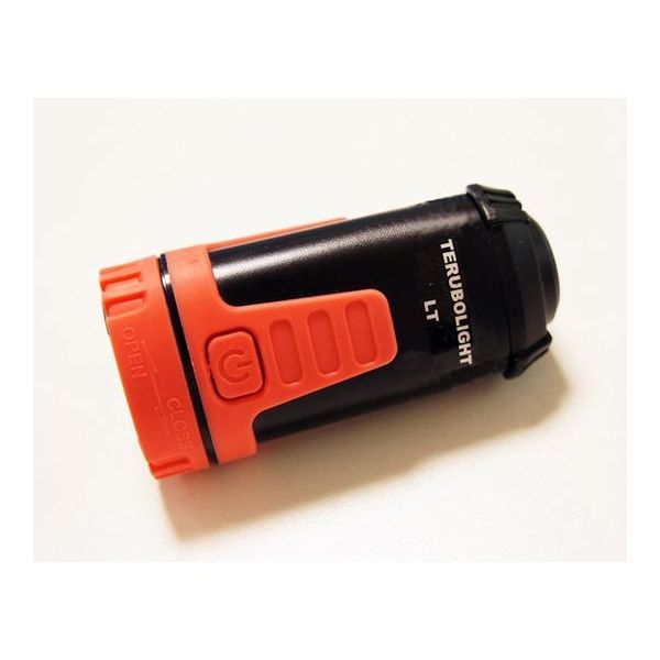 アズワン テルボライト LT 50個入 65-1336-30 1ケース(50個)（直送品）