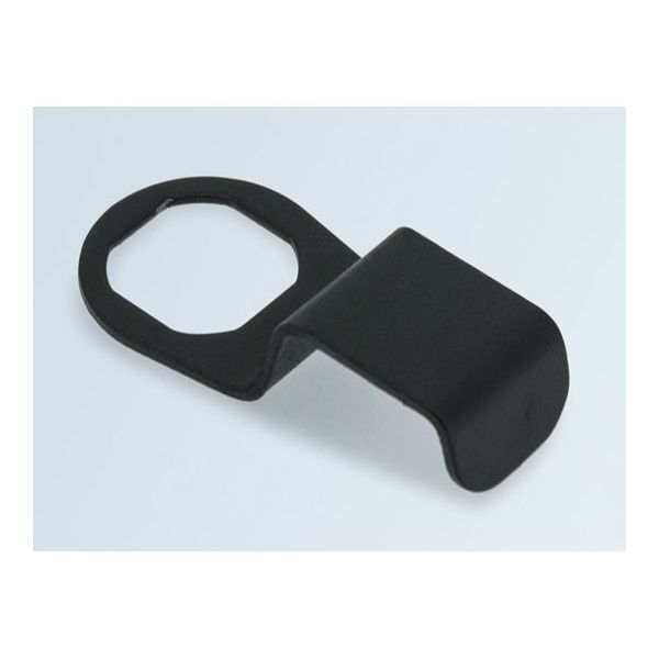 アズワン フィンガープル ブラック 64-9052-86 1個（直送品）