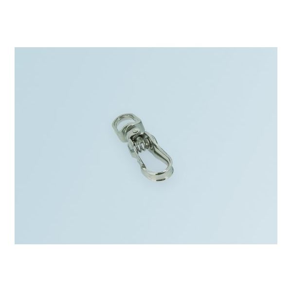 アズワン ナス環 64-9055-77 1個（直送品）