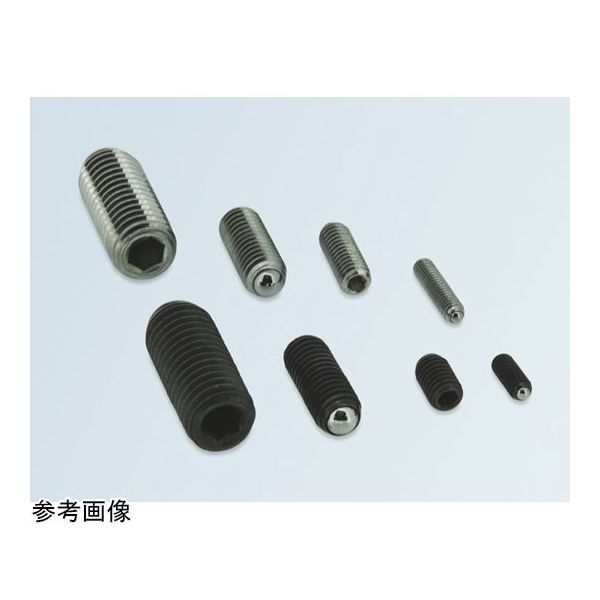 アズワン クランピングスクリュー M12×16 64-9056-05 1個（直送品）