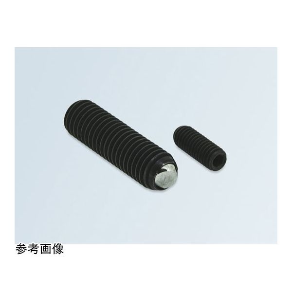 アズワン クランピングスクリュー M10×25 64-9056-51 1個（直送品）