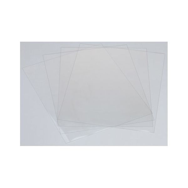 ナリカ レプリカグレーチングシート 250ミニ(4枚組) 64-9126-48 1組(4枚)（直送品）