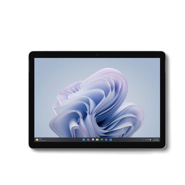 Surface Go 4（8GB/Processor N200/256GB/Windows 11 pro）XIG-00015 1台 - アスクル