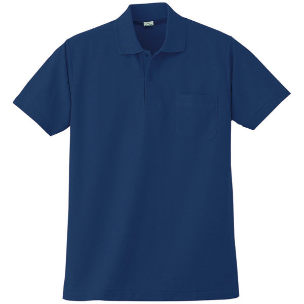 売り切り！Cruciani ポロシャツ ネイビー カーキー　2枚セット　48 売り切り！Cruciani ポロシャツ ネイビー カーキー 2枚セット 48