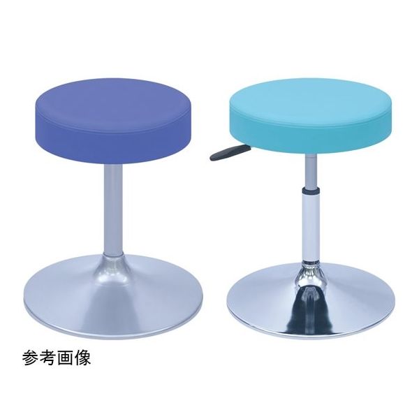 高田ベッド製作所 A型クランケチェアー 座高35cm TB-1562-01 1台 64-9722-06（直送品）