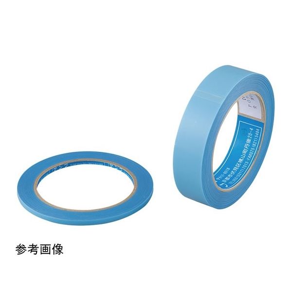 サンワ ポリオレフィンテープ No.3 幅716mm PO-3-716mm 1巻 65