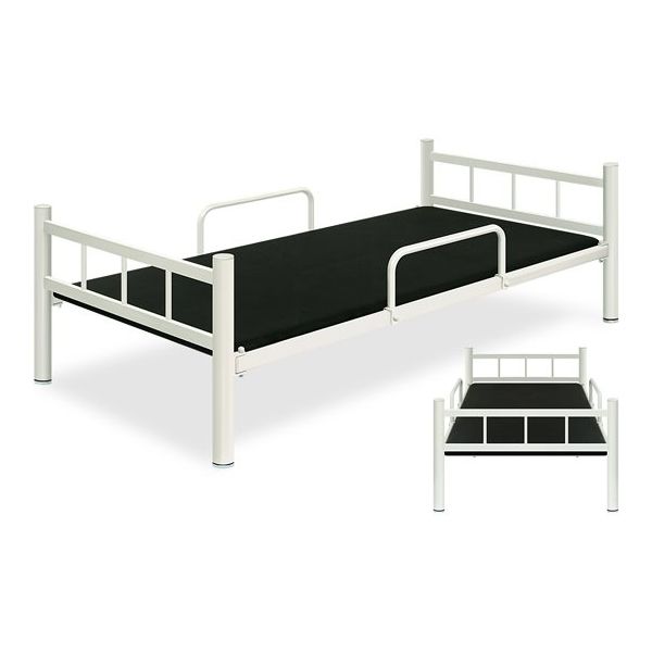 高田ベッド製作所 Sー1ベッド TB-547 1個 65-3371-48（直送品）