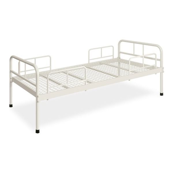 高田ベッド製作所 MBベッド ガード付き TB-1162-02 1個 65-3371-44（直送品）