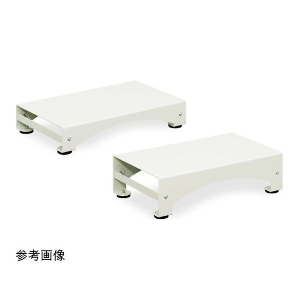 高田ベッド製作所 ステップ10 TB-52-01 1個 65-3371-89（直送品）