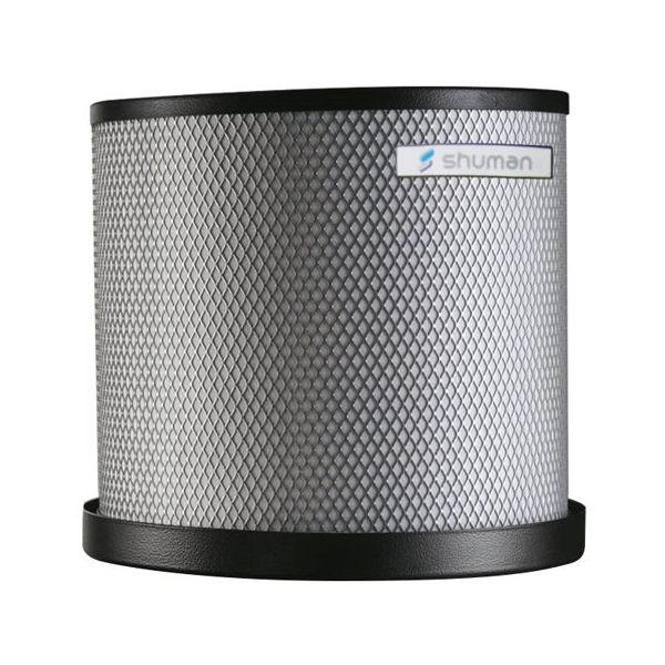 シューマン 円筒型フィルター10Y/15Y/20Y用 65-0505-18 1個（直送品）