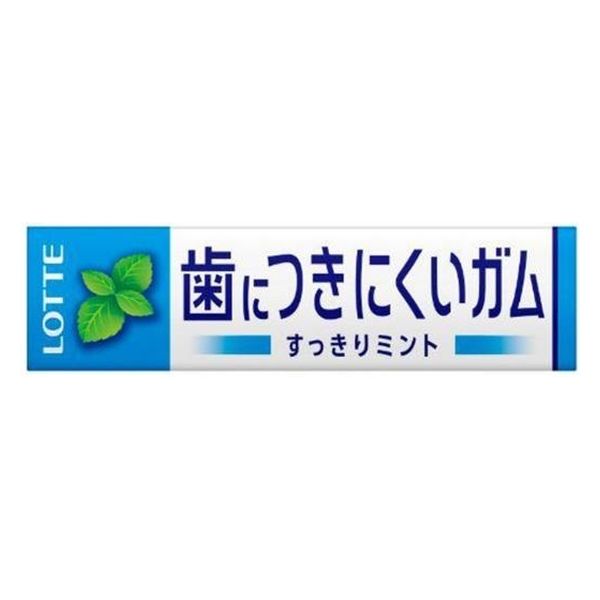 ロッテ フリーゾーンガム　ミント 45148569 9枚×30個（直送品）