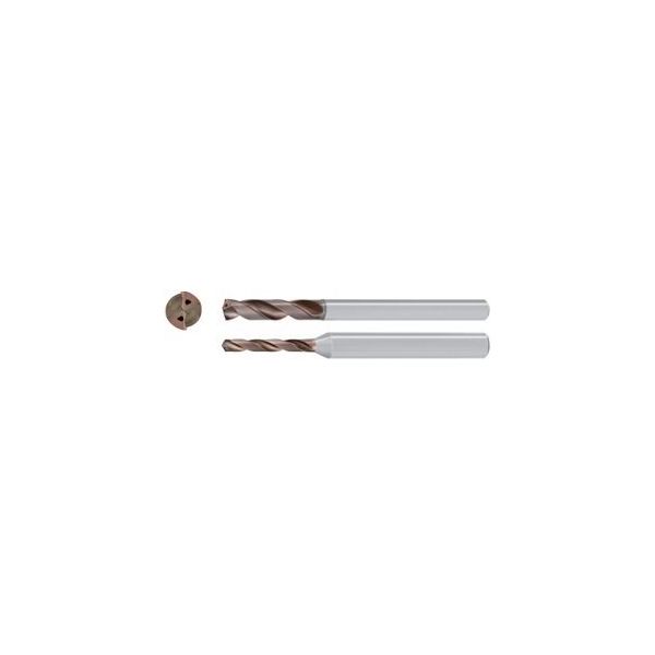 三菱マテリアル DFコートロングネックボールEM MVS 0830X05S090 DP1020 1PC（直送品） 13,815円