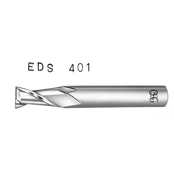 オーエスジー ＯＳＧ ハイスエンドミル ８１５０９ EX-REES-9 - 電動工具