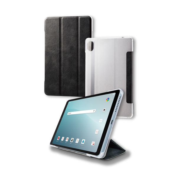 お買い得低価向　dtab compact d-52c グレー　タブレットセット Androidタブレット本体