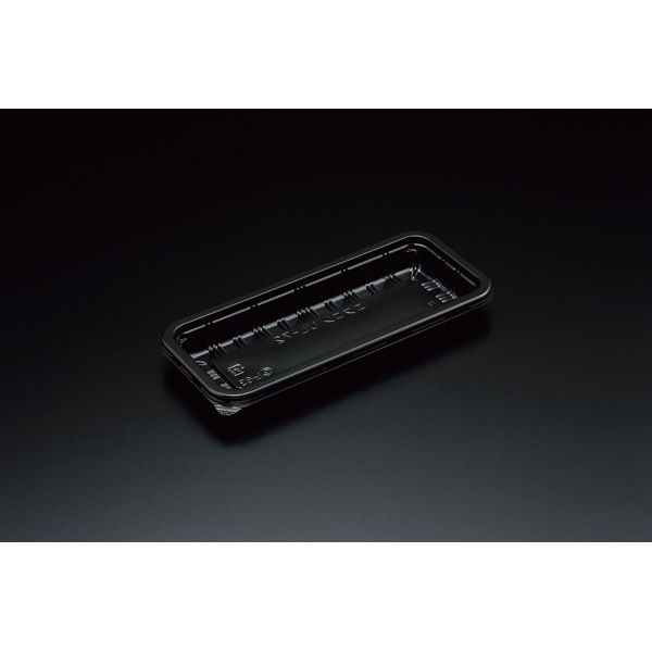 スミ エスコン ＵＬー７２　黒 3L72103 1ケース(100枚×20)（直送品）