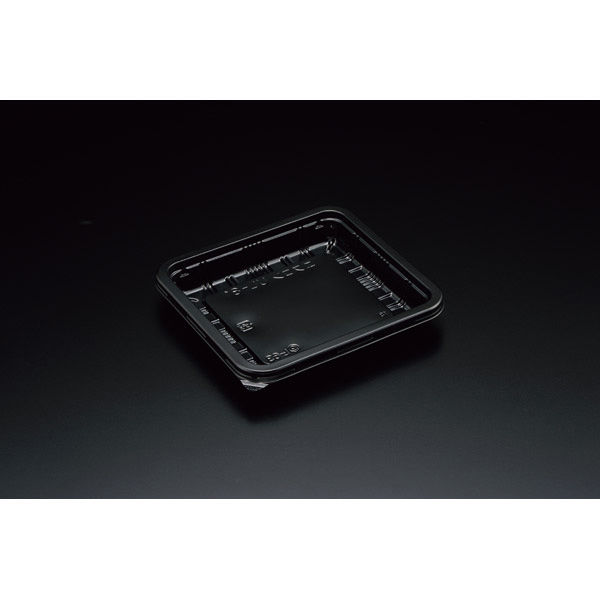 スミ エスコン ＵＬー８１　黒 3L81103 1ケース(100枚×20)（直送品）