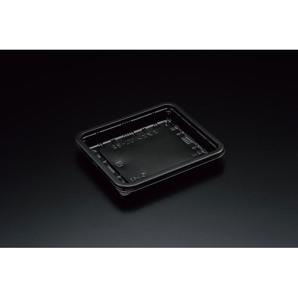 スミ エスコン ＵＬー８２　黒 3L82103 1ケース(100枚×20)（直送品）