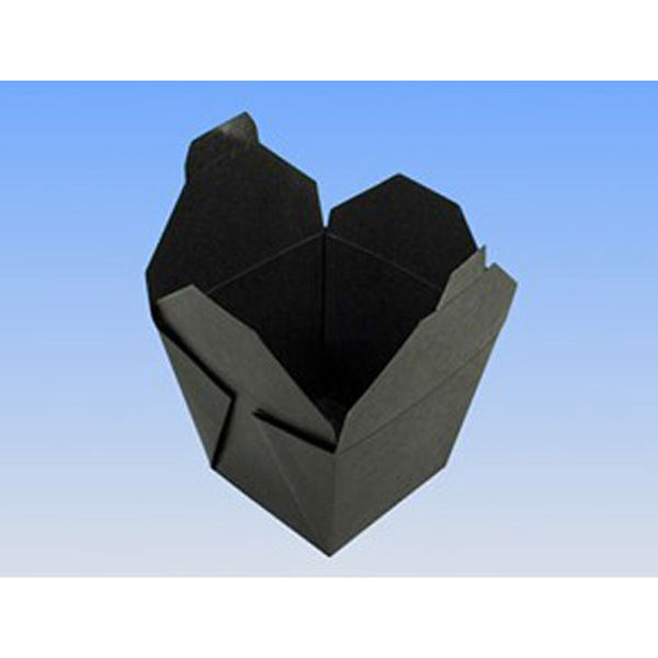 北原産業 テイクボックスキューブ1000BB(PP) CE21011 1ケース(25枚×16)（直送品）