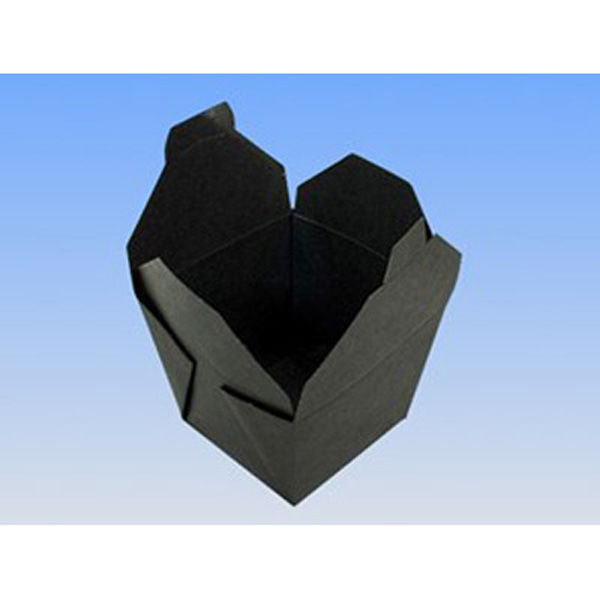 北原産業 テイクボックスキューブ1200BB(PP) CE21021 1ケース(25枚×16)（直送品）