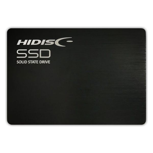 磁気研究所 SATA内蔵型SSD　1TB HDSSD1TJP3 1個（直送品）