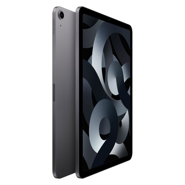 限定品】 iPad Air 第5世代 64GB スペースグレー iPad本体 - powertee.com