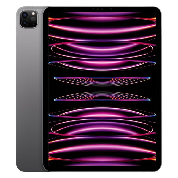 iPad Pro (第4世代)12.9インチ 128GB Wi-Fiモデル - タブレット